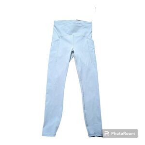 Lululemon Women's Leggings Sky Color Size 6